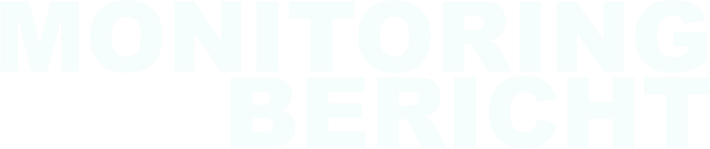 MONITORING BERICHT